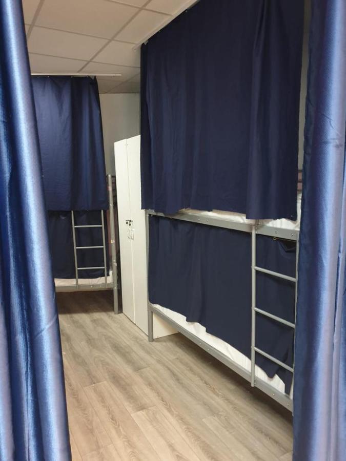 Pax Hotel باريس المظهر الخارجي الصورة